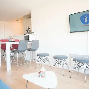Sea Paradise Appartement